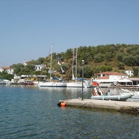 Villa Alexandra Paleo Trikeri Εξωτερικό φωτογραφία