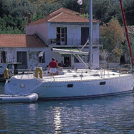 Villa Alexandra Paleo Trikeri Εξωτερικό φωτογραφία