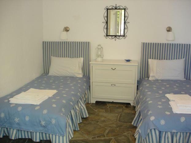 Villa Alexandra Paleo Trikeri Εξωτερικό φωτογραφία