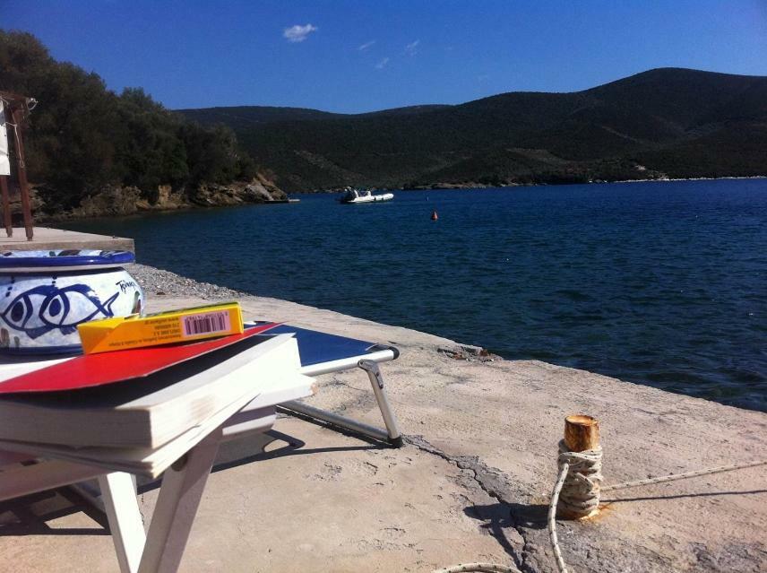 Villa Alexandra Paleo Trikeri Εξωτερικό φωτογραφία